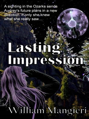 cover image of Lasting Impression